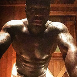alice forehand recommends 50 cent naked pic