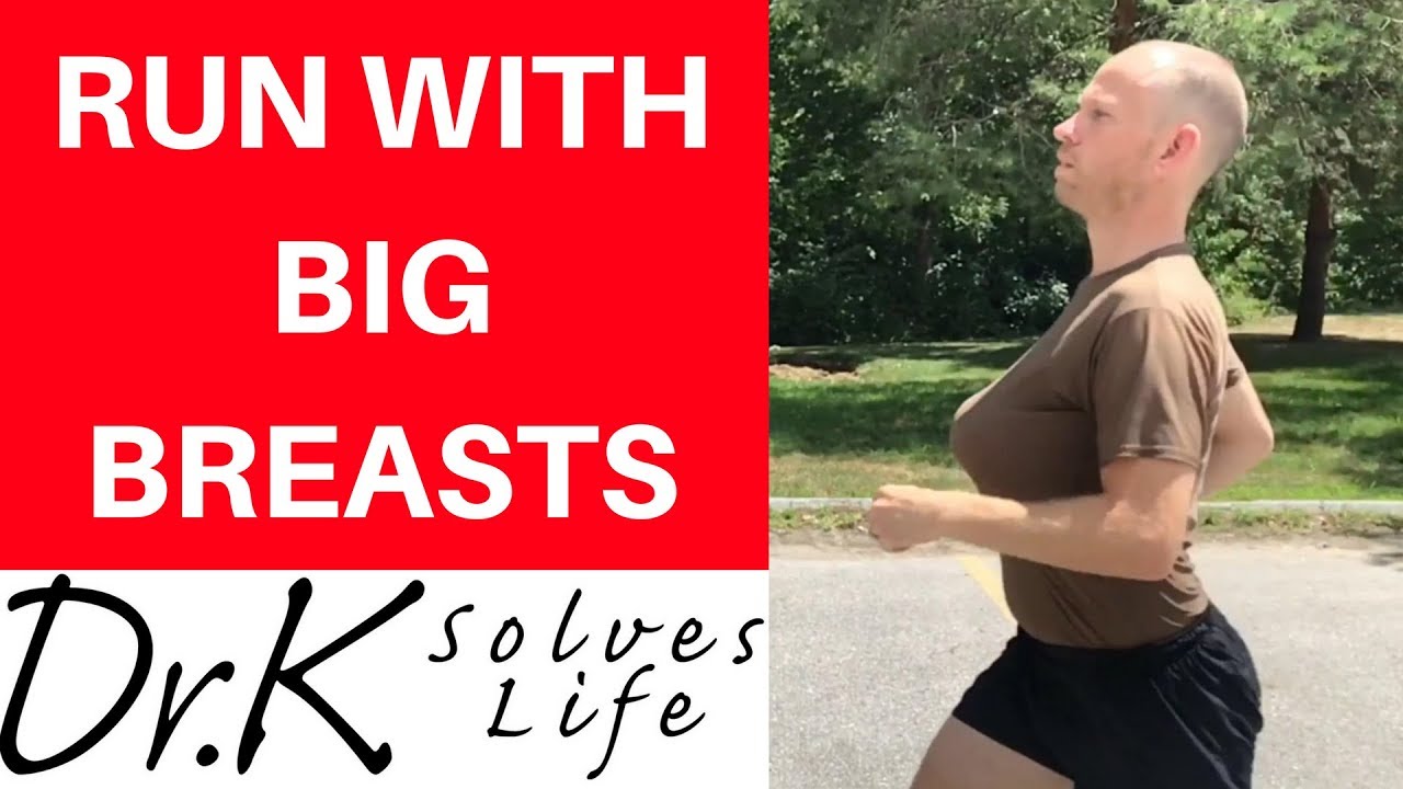 bago recommends big tits jogging pic