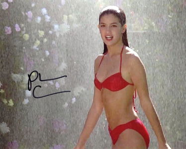 Fast Times At Ridgemont High Nude Scenes blair williams