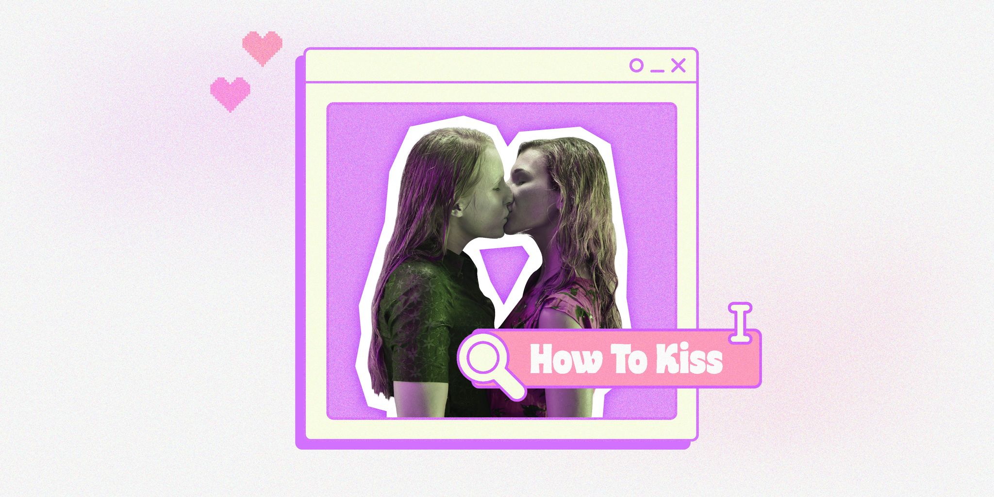 bonnie koerner share sexy girls kissing youtube photos
