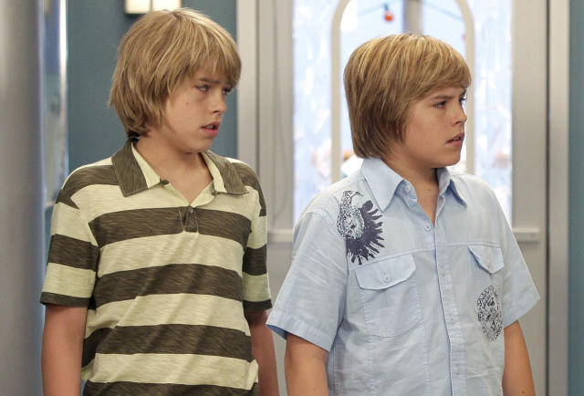 dave fearon recommends zack and cody videos pic