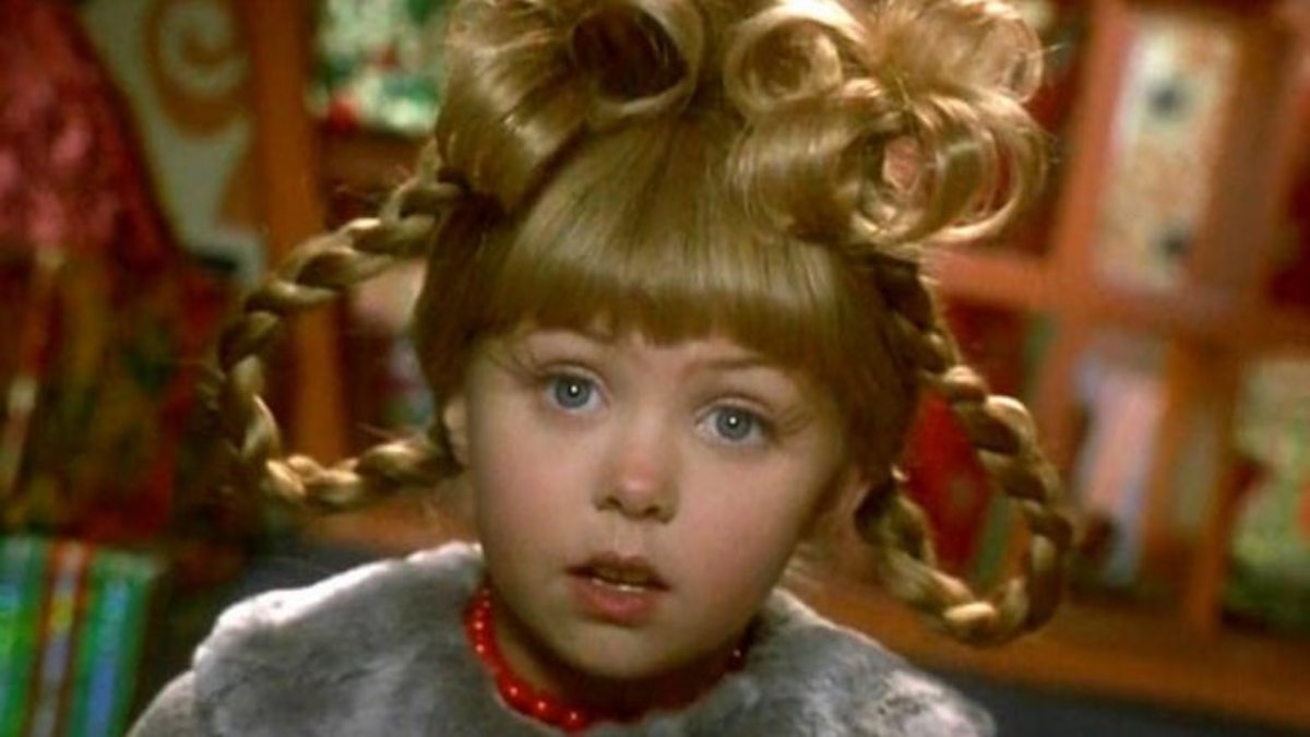 angela m fox recommends pics of cindy lou who pic