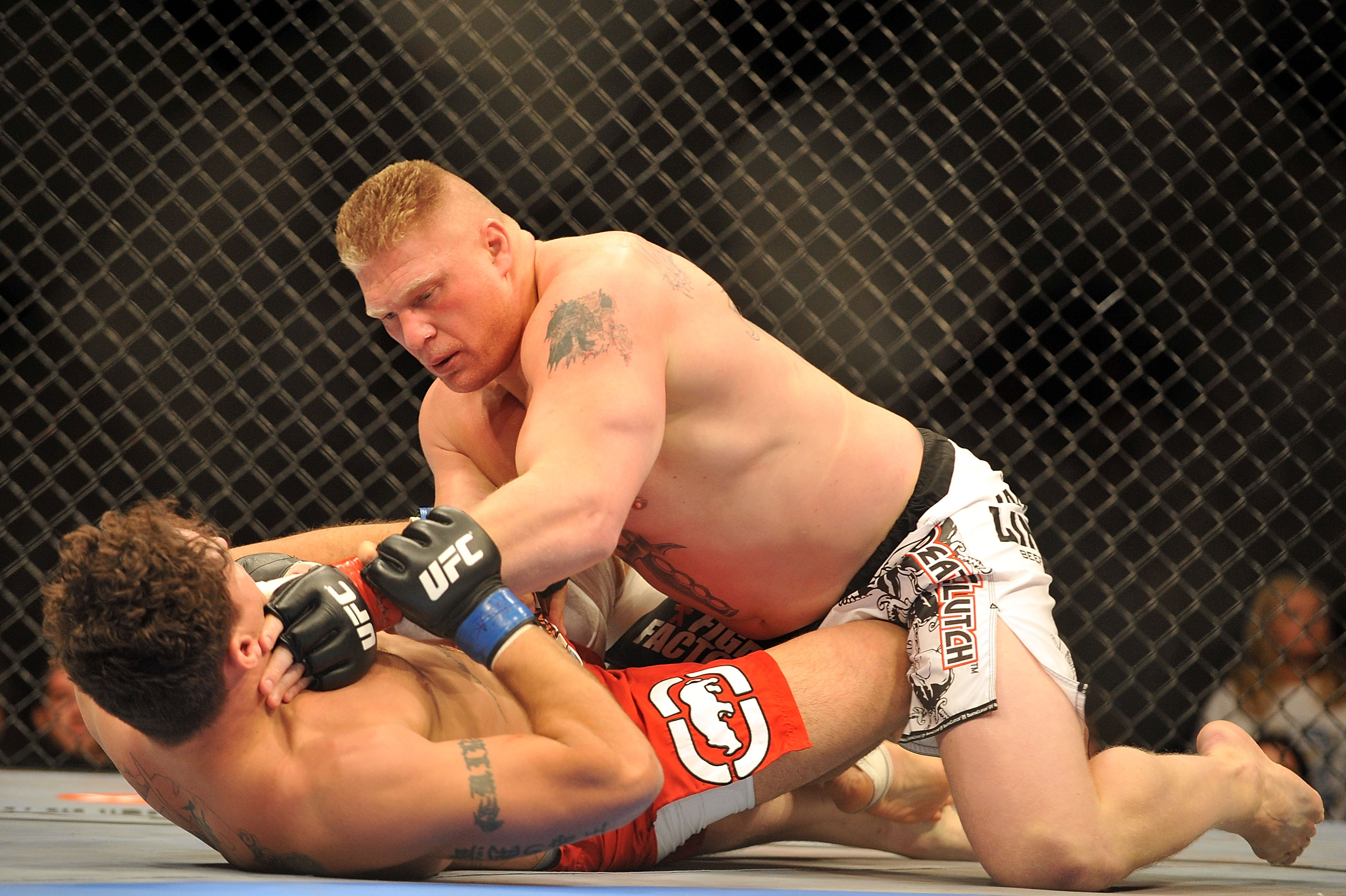 christina cherrie recommends brock lesnar hd videos pic