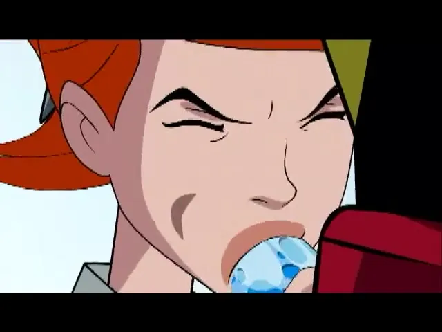 angela hutto recommends Ben 10 Omniverse Pron