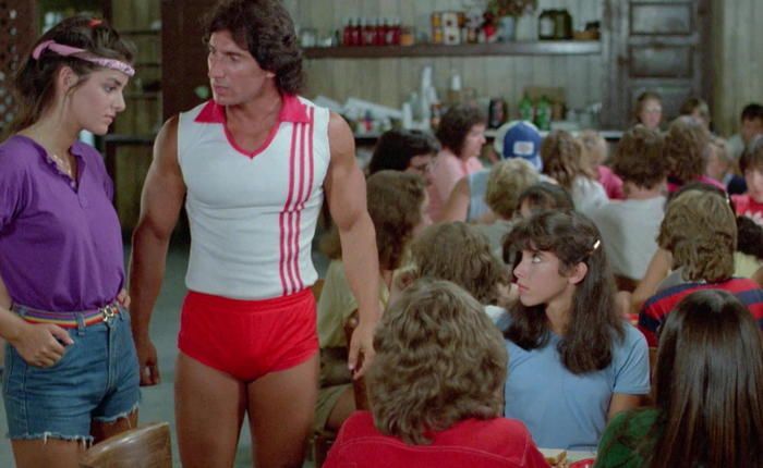 ahmed kaddour recommends sleepaway camp nudity pic