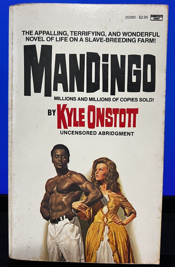 Best of Mandingo net worth