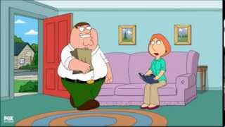 armand nell recommends family guy lois groceries pic