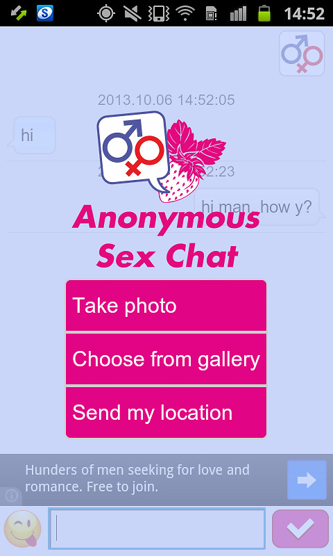 christine denise williams recommends sex video apps apk pic
