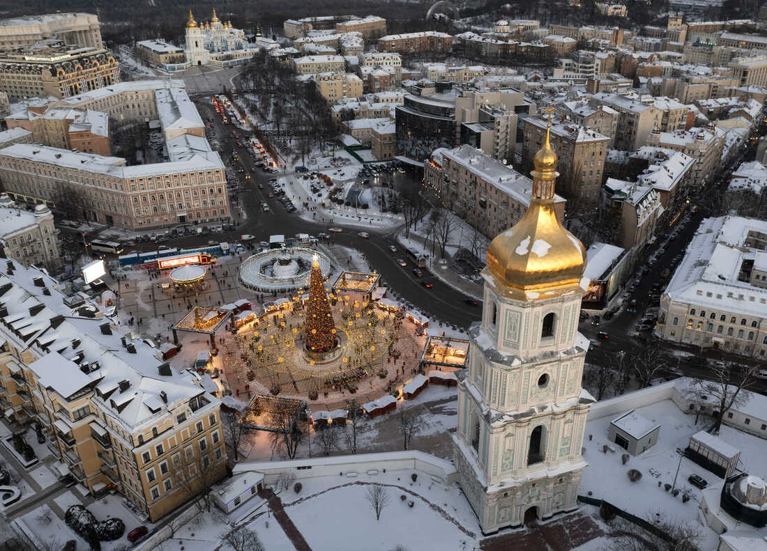 darwin dalumpines recommends Pictures Of Kiev, Ukraine
