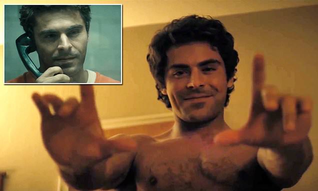amr moussa recommends Ted Bundy Sex Scene