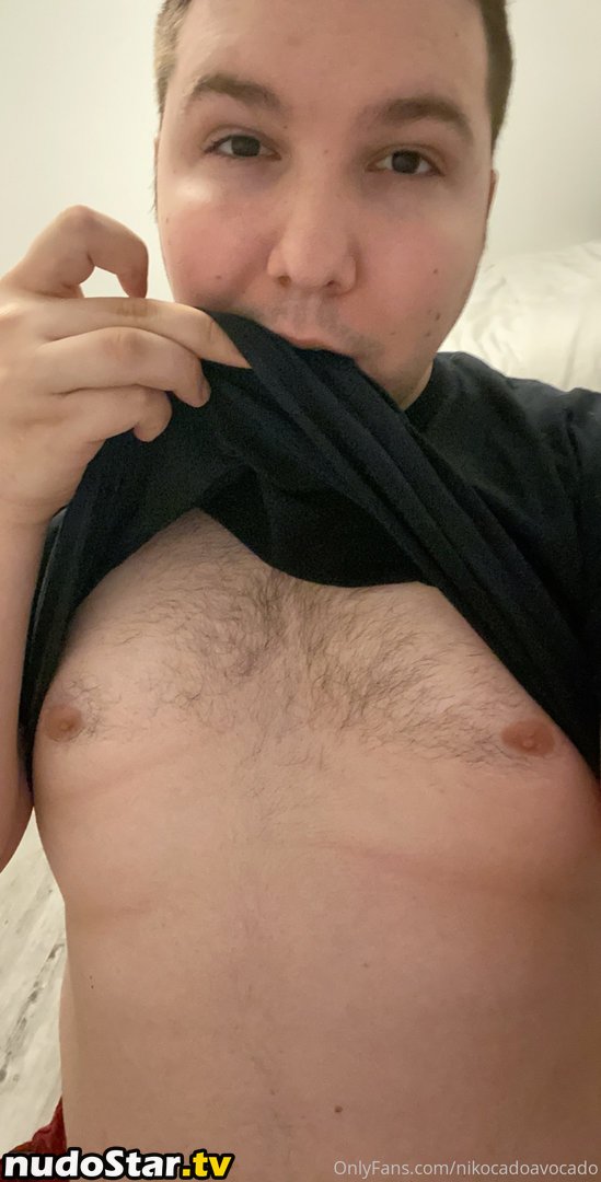 andrea baez recommends nikocado avocado leaked onlyfans pic