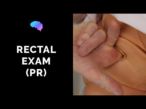 beth breen share nurse gives prostate exam photos