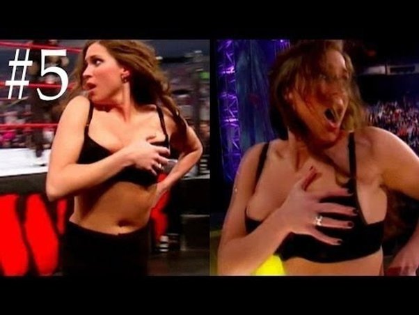 audrey kinney recommends Stephanie Mcmahon Nude Videos