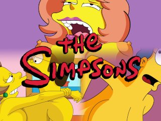 armand alia recommends free simpsons sex videos pic