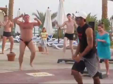 carol ann long add fat mexican man dancing photo