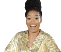 brian zotter recommends Keke Palmer Gif