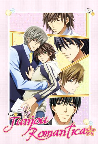 darren kuah recommends junjou romantica season 1 episode 2 pic