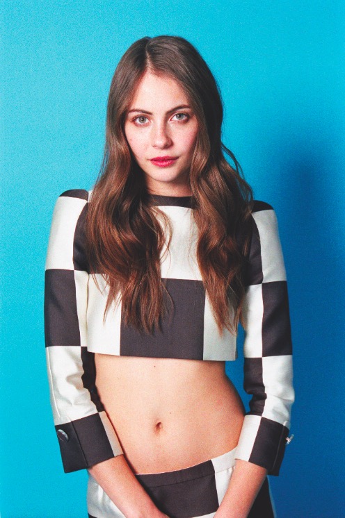 archie tang add willa holland butt photo