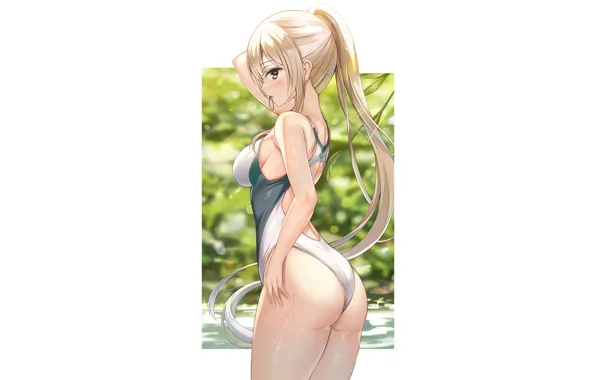 Best of Sexy anime elf girls