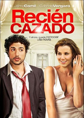 Best of Recien cazado jaime camil