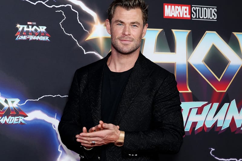 amani muhd add photo chris hemsworth jacking off