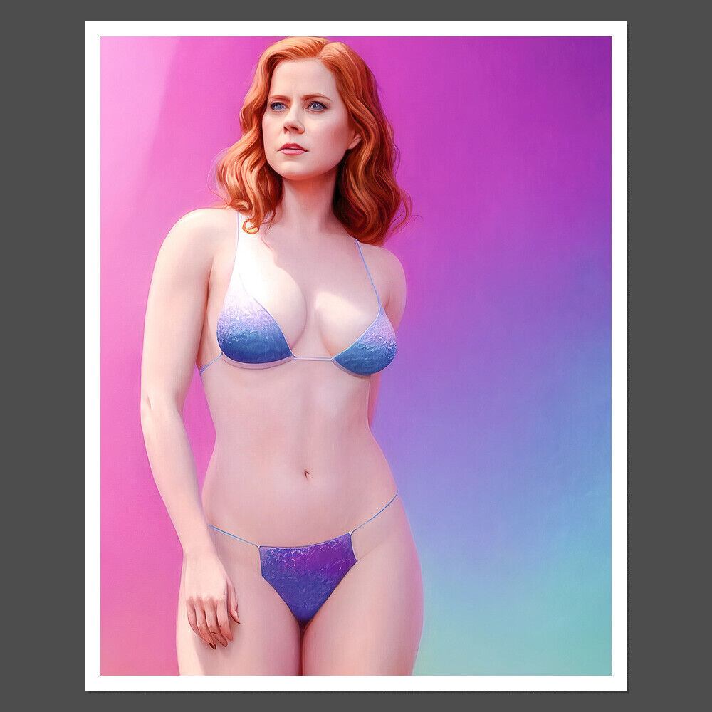 Best of Amy adams bathing suit