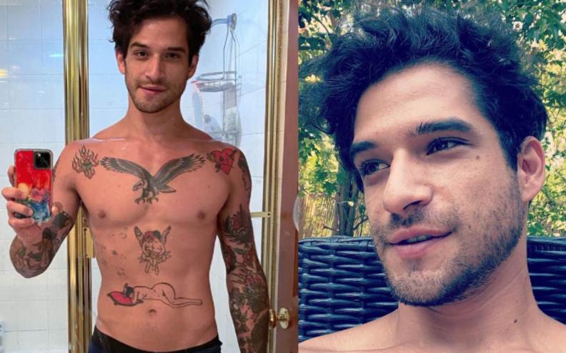 dave corley add photo tyler posey tattoo removal