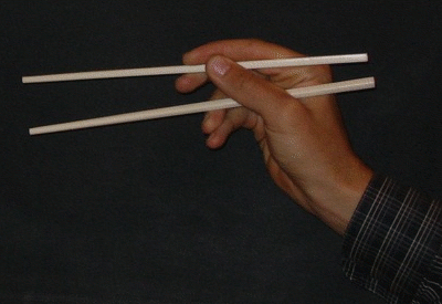 crist perez recommends how to use chopsticks gif pic