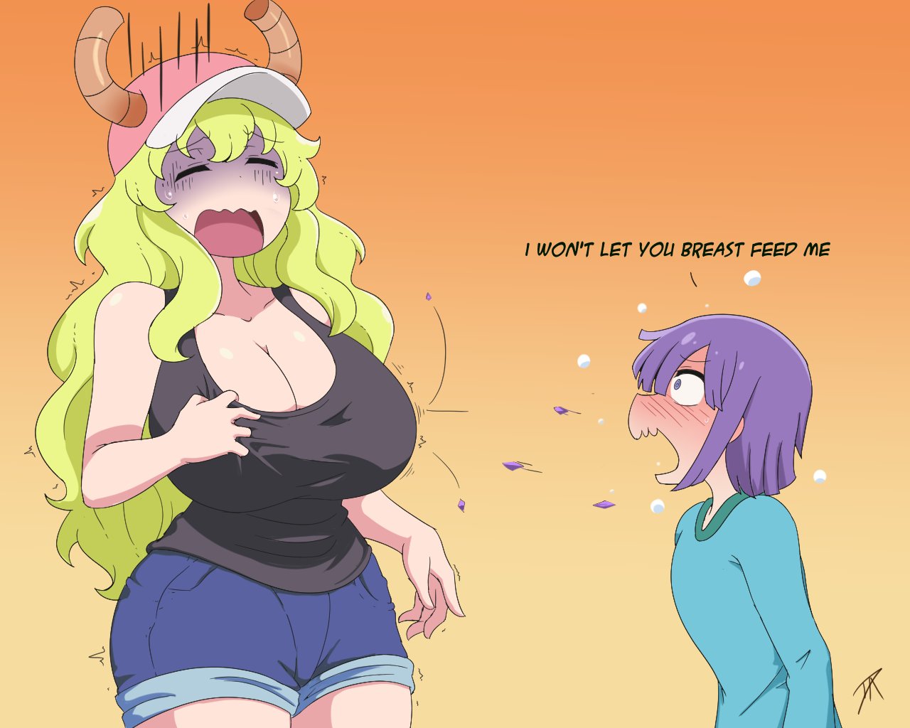 bali grewal recommends lucoa rule 34 pic