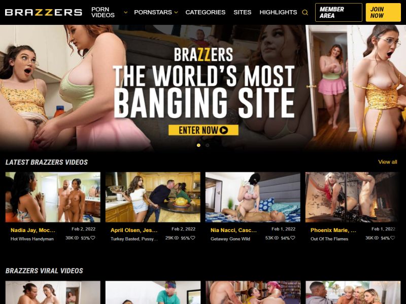 bethann hotaling recommends brazzers network free movies pic