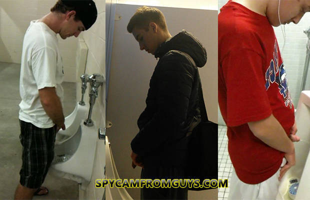 albert kirima recommends boys bathroom spy cam pic