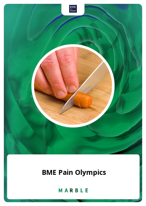 anh tuyet le add bme pain olympics final round photo