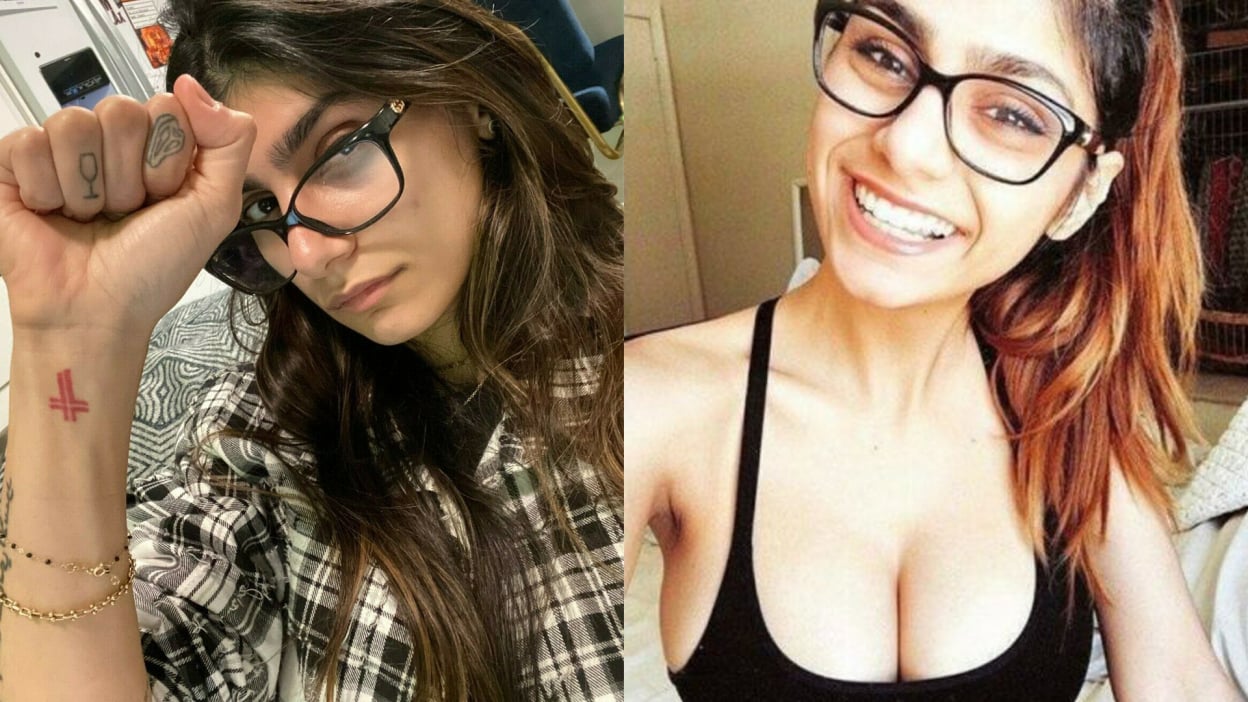 dennis brunson recommends mia khalifa all movies pic