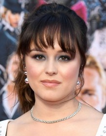 Hayley Orrantia Sex Tape model spring