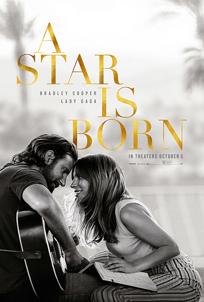 byant emot recommends Lady Gaga Boobs A Star Is Born