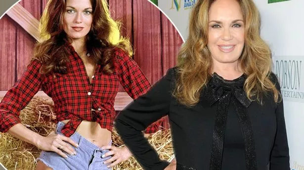 dipendra kafle recommends catherine bach sex tape pic