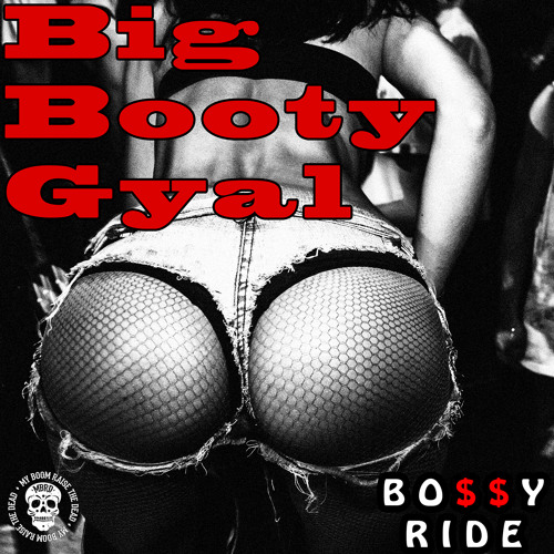 dj nutz recommends Big Booty White Riding