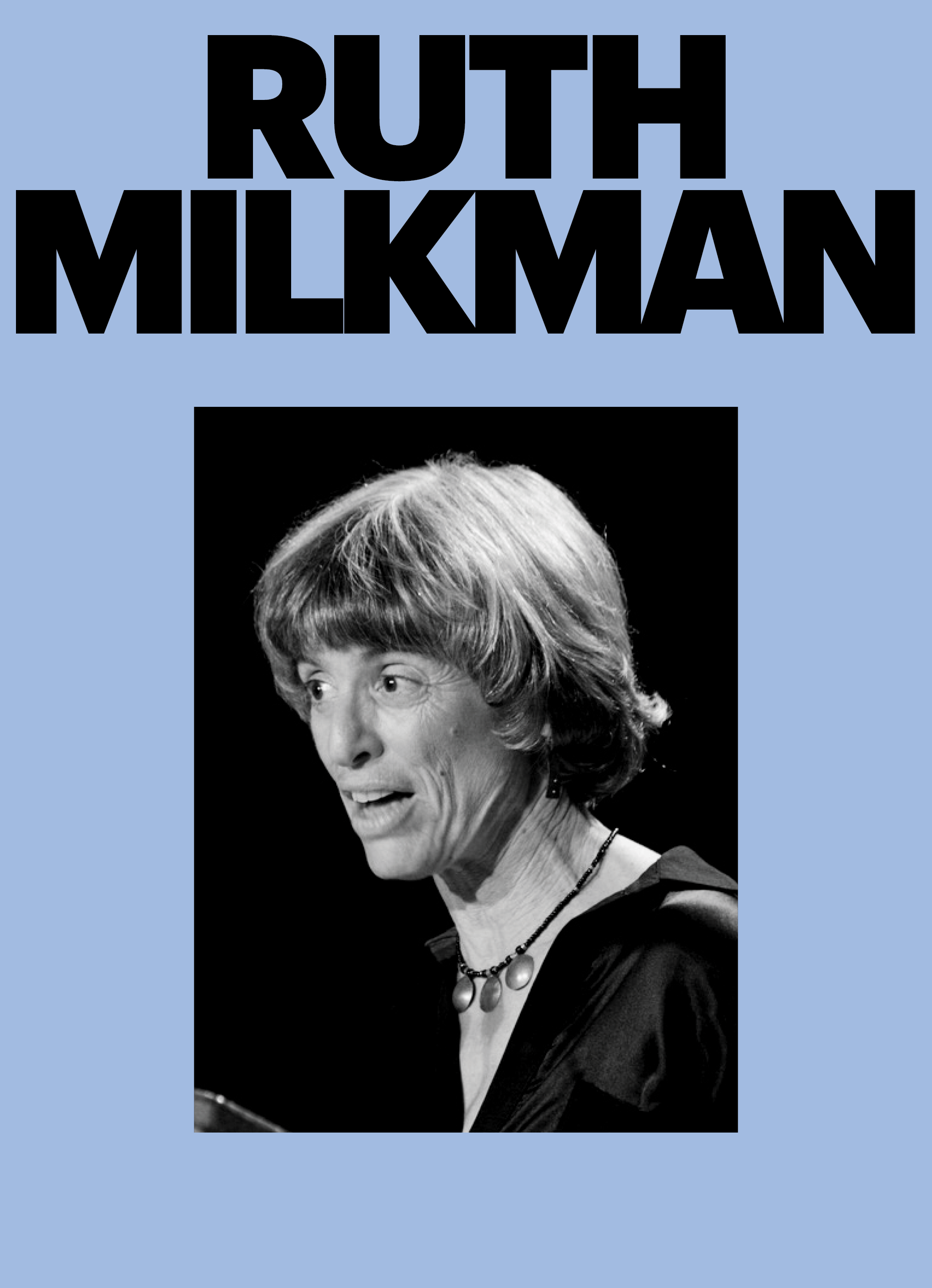 amy brame recommends Interview With A Milkman