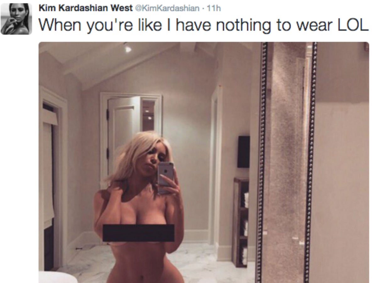 bryant sapp add photo kim kardashian topless nude