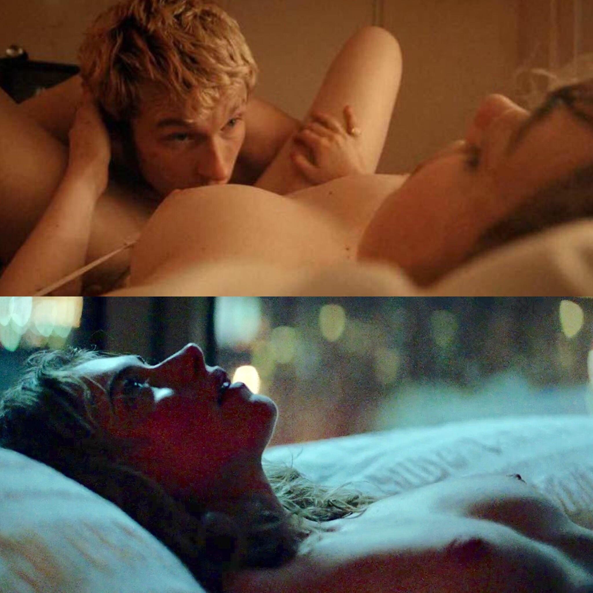 bradley houk recommends Imogen Poots Naked
