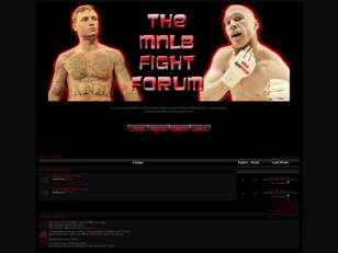 christopher rodzen recommends mixed wrestling message boards pic