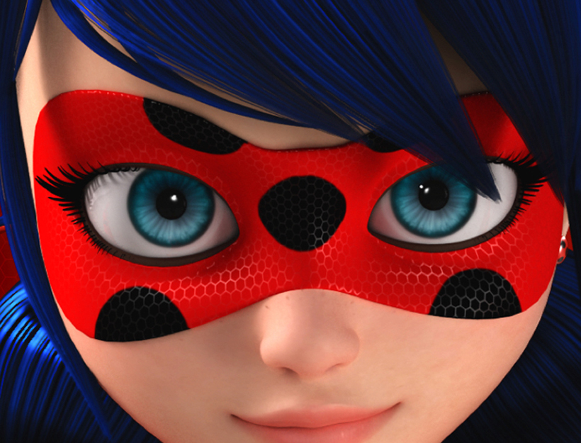 denise victoria recommends Pics Of Ladybug From Miraculous