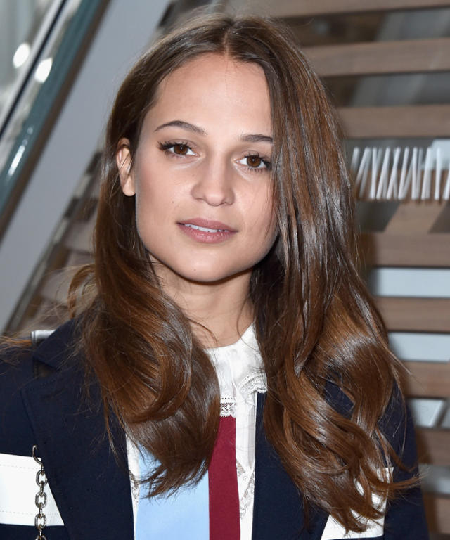 cameron neal recommends alicia vikander sexy pictures pic