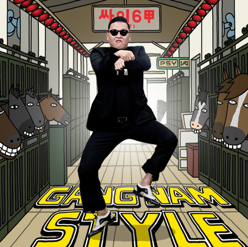 bradley kuhn recommends gang nam style video download pic
