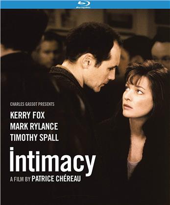 bruce neill recommends Kerry Fox In Intimacy