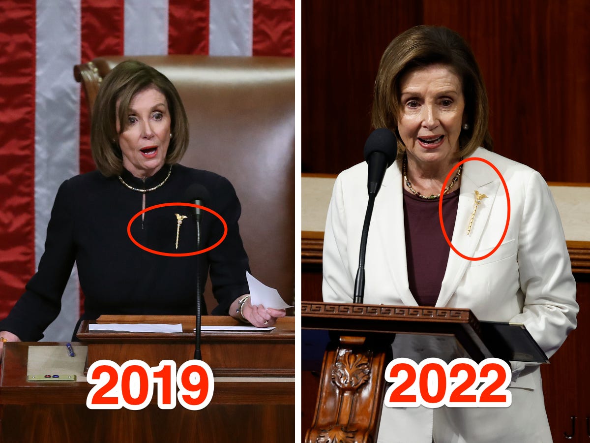 Pelosi Big Tits shine ru