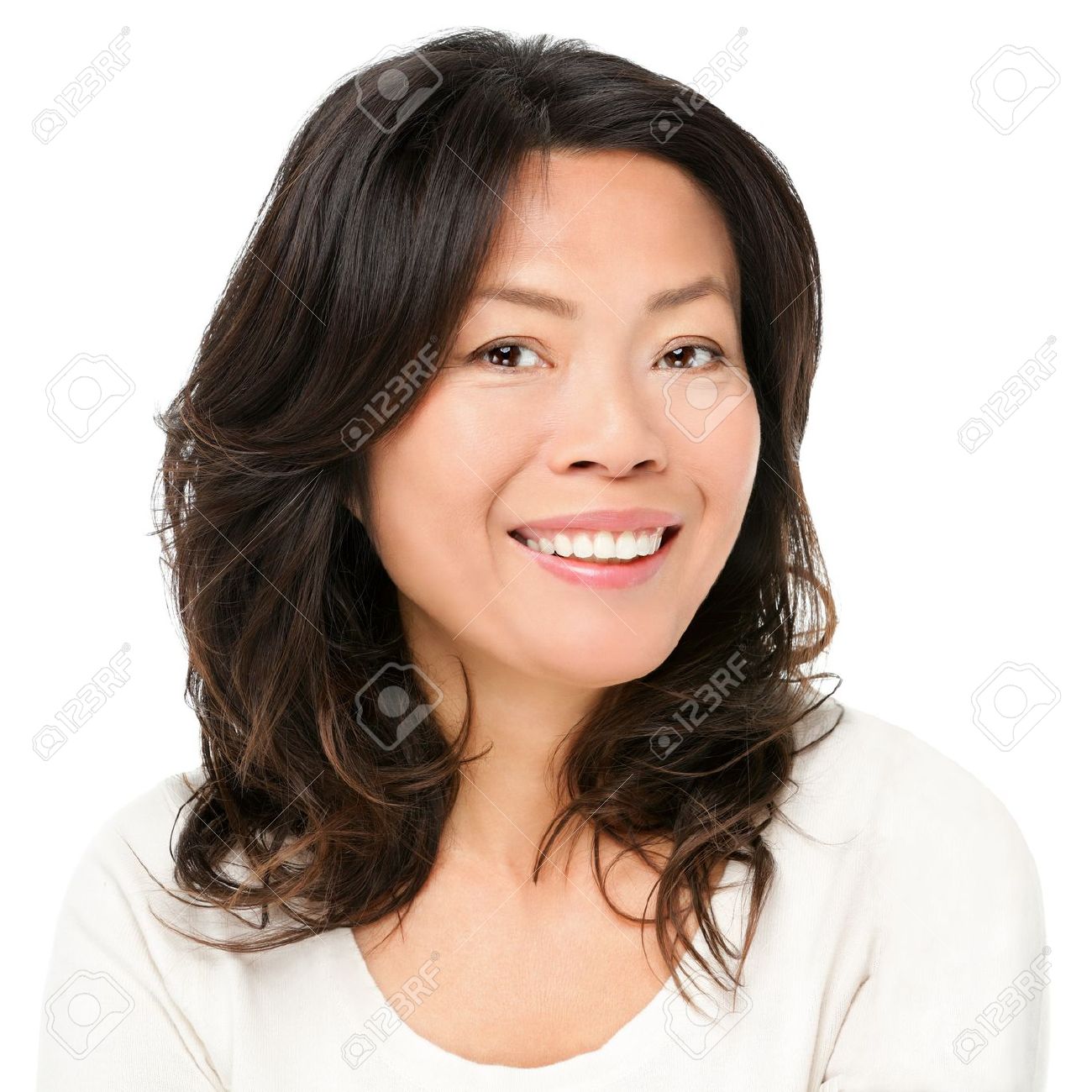 Asian Women P*** meat anal