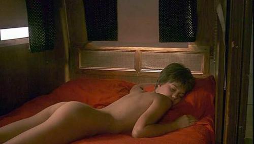 carrie lemaster recommends Josie Bissett Nude