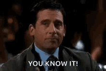 allan mcneill share yeppers the office gif photos