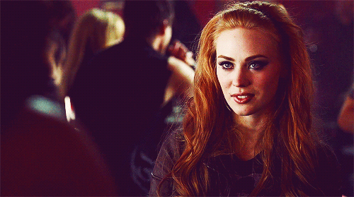 arjun chandan recommends deborah ann woll vampire gif pic